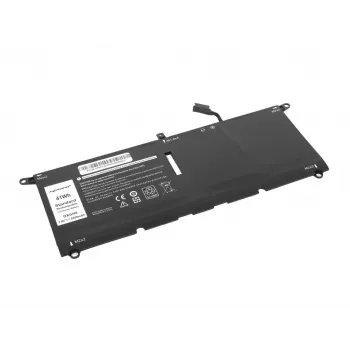 MOVANO akkumulátor DXGH8 G8VCF Dell XPS 13 9370 9380-hoz - 5500 mAh (41 Wh)