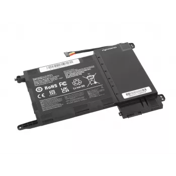 MOVANO L14S4P22 akkumulátor Lenovo IdeaPad Y700-15ISK Y700-hoz - 4050 mAh (60 Wh)