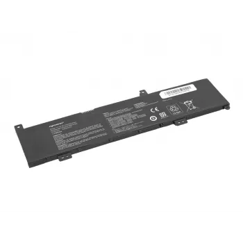 MOVANO akkumulátor C31N1636 Asus VivoBook X580 X580VD X580VN N580VN N580VD-hez - 4100 mAh (47 Wh)