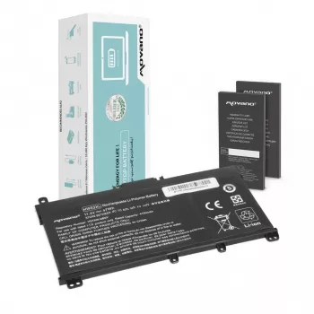 MOVANO HW03XL akkumulátor HP Pavilion 15-EG, 15-EH, 17-CN, 17-CP sorozat - 4150 mAh (47 Wh)