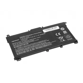 MOVANO HW03XL akkumulátor HP Pavilion 15-EG, 15-EH, 17-CN, 17-CP sorozat - 4150 mAh (47 Wh)