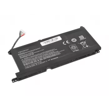 MOVANO PG03XL akkumulátor HP 15-DH 15-EC 15-DK 16-A-hoz - 4150 mAh (47 Wh)