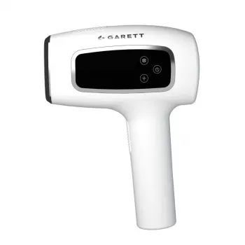 Garett IPL Beauty Flash Sense fehér