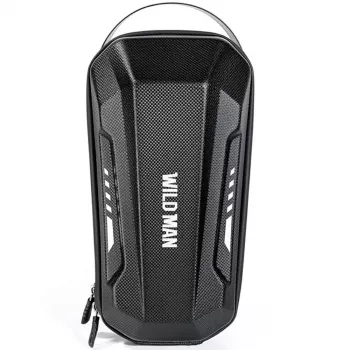 WILDMAN elektromos roller váz táska GD9XPlus fekete