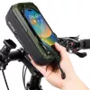 WILDMAN GX330 váztáska, fekete