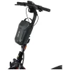 WILDMAN GD99X Max 4,5L váztáska elektromos rollerhez, fekete