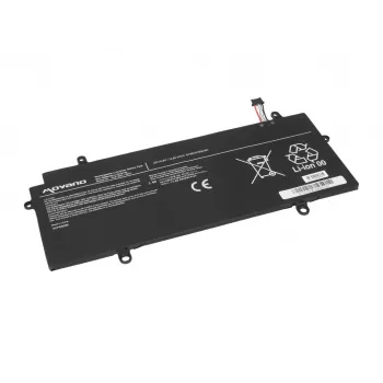 MOVANO PA5136U-1BRS akkumulátor Toshiba Portege Z30 Z30-A Z30-B Z30-C - 4100 mAh (61 Wh)