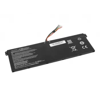 MOVANO akkumulátor AP19B5L Acer Aspire 5 A515-43 Swift 3 SF314-42 Vero AV15-51 - 3400 mAh (52 Wh)