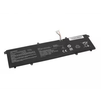 MOVANO C31N1905 akkumulátor ASUS VivoBook S14 M433 S433 S433FL S15 S533 S533EQ - 3400 mAh (39 Wh)