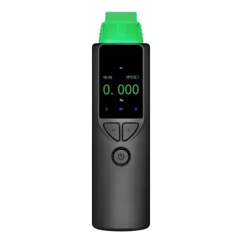 Elektrokémiai alkoholszonda AlcoVisor Deimos