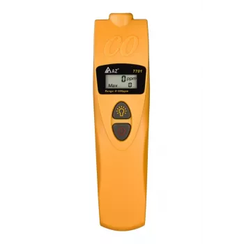 AZ INSTRUMENT szén-monoxid-érzékelő VZ7701