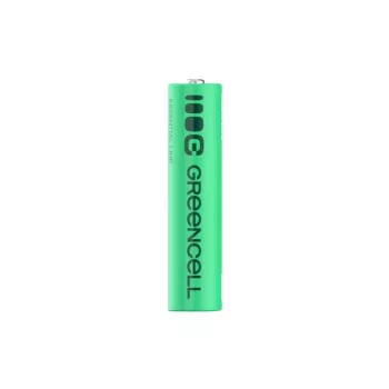 GREEN CELL akkumulátorok 8xAAA HR03 950mAh NiMH