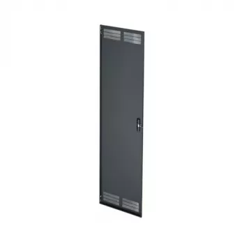Vaddio Middle Atlantic MW VRD-44 - rack hátsó ajtó - fekete
