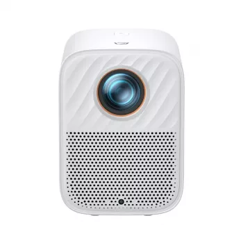 Lenovo 100S LED projektor - DLP, 720p HD, 150 ANSI lumen, Android 9.0
