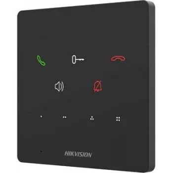 Hikvision DS-KH6000-E1 IP beltéri egység monitor nélkül