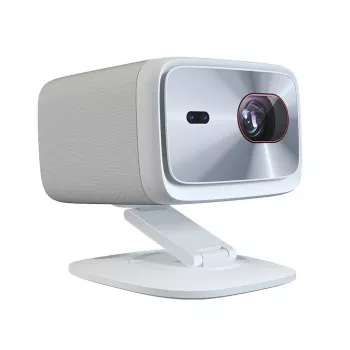 Lenovo 100P LED-projektor, HD Ready, 150 ANSI lumen