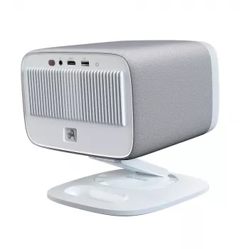 Lenovo 100P LED-projektor, HD Ready, 150 ANSI lumen