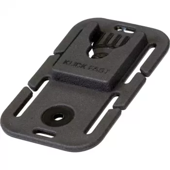 Axis TW1110 MOLLE Mounting System for Body Worn Cameras