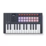 NOVATION FLkey 2 Mini 25 - MIDI-vezérlő