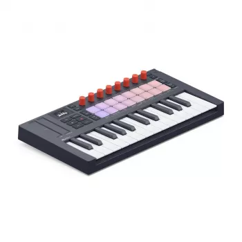 NOVATION FLkey 2 Mini 25 - MIDI-vezérlő