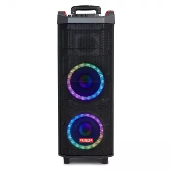AIWA Power Audio hangszóró KBTUS-608 600W