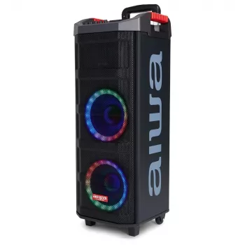 AIWA Power Audio hangszóró KBTUS-608 600W