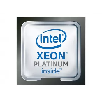Intel Xeon Platinum 8358 2,6 GHz 32 magos 64 szálas 48 MB gyorsítótár LGA4189 foglalat