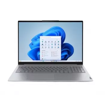 Lenovo ThinkBook 16 G8 IAL 21SK00R0PB üzleti laptop, Intel Core Ultra 7 255H, 16 inch WUXGA, 32GB DDR5, 1TB SSD, Windows 11 Pro