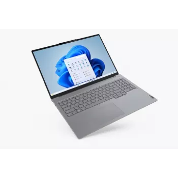 Lenovo ThinkBook 16 G8 IAL 21SK00R0PB üzleti laptop, Intel Core Ultra 7 255H, 16 inch WUXGA, 32GB DDR5, 1TB SSD, Windows 11 Pro