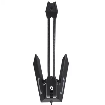 AUDIOCORE RS710 USB asztali gamer mikrofon