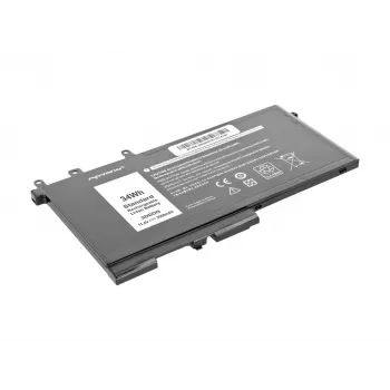 MITSU 3DDDG akkumulátor Dell Latitude 5280 5480 5495 5580-hoz - 3000 mAh (34 Wh)