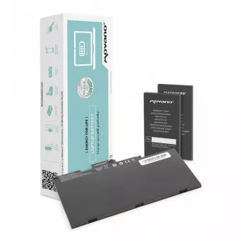 MITSU akkumulátor CS03 CS03XL HP EliteBook 755 840 850 G3-hoz - 4100 mAh (47 Wh)