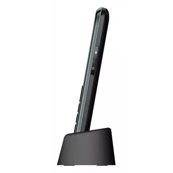 MAXCOM MM724L Comfort 4G mobiltelefon, fekete