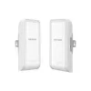 Hikvision DS-3WF1000-EI-2N/P 4G LTE mobil Wi-Fi router (MiFi) - 300 Mbit/s, 2000 mAh, fekete