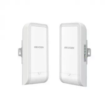 Hikvision DS-3WF1000-EI-2N/P 4G LTE mobil Wi-Fi router (MiFi) - 300 Mbit/s, 2000 mAh, fekete