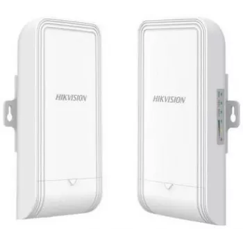Hikvision DS-3WF1000-EI-2N/P 4G LTE mobil Wi-Fi router (MiFi) - 300 Mbit/s, 2000 mAh, fekete
