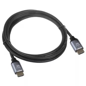 MACLEAN HDMI-kábel 2.1a 2m MCTV-441