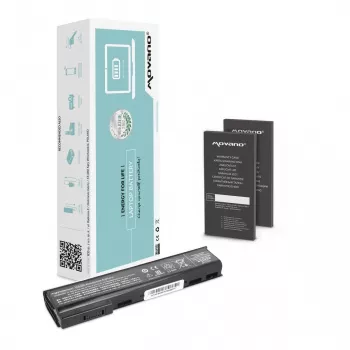 MOVANO akkumulátor CA06XL HP ProBook 640 645 650 655 G0 G1-hez - 4400 mAh (48 Wh)