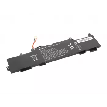 MOVANO akkumulátor SS03XL HP EliteBook 735 745 840 G5 G6 - 4100 mAh (47 Wh)