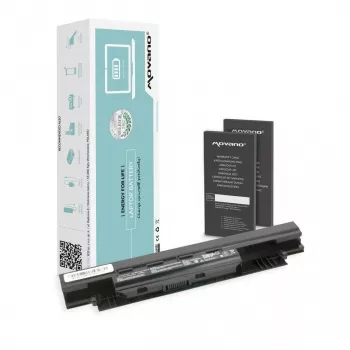 MOVANO akkumulátor A32N1331 Asus PRO PU451 PU550 PU551 - 4400 mAh (48 Wh)