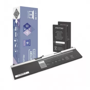 MITSU akkumulátor Dell Precision 7530 7540 7740 NYFJH