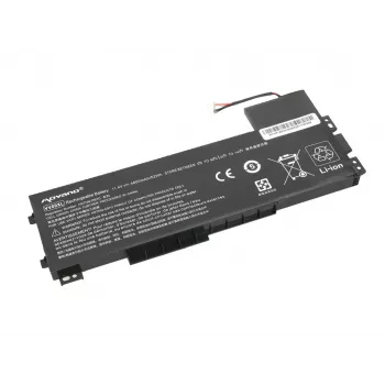 MOVANO akkumulátor VV09XL 808452-001 HP ZBook 15 G3 G4 - 4600 mAh (52 Wh)