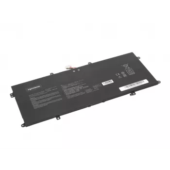 ASUS ZenBook UX325JA, UX325EA, UX363EA, UM425IA, UX425JA akkumulátor (11,55V, 4240mAh, 50Wh, 3 cellás, Li-Polymer, fekete)