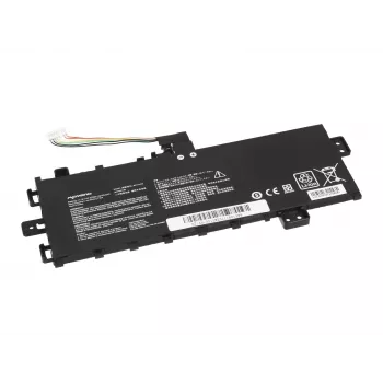 MOVANO B21N1818 C21N1818 akkumulátor Asus VivoBook 17 D712 S712 X712 - 4240 mAh (32 Wh)