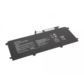 MOVANO C31N1411 akkumulátor Asus Zenbook UX305 U305F U305FA UX305CA UX305FA készülékhez - 3610 mAh (42 Wh)