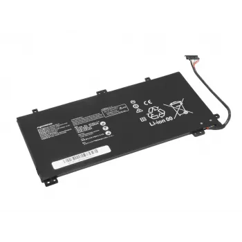 MOVANO akkumulátor Huawei MateBook 13 WRT-W19 WX9 W29 HN-W19 HB4593J6ECW - 3660 mAh (41,7 Wh)