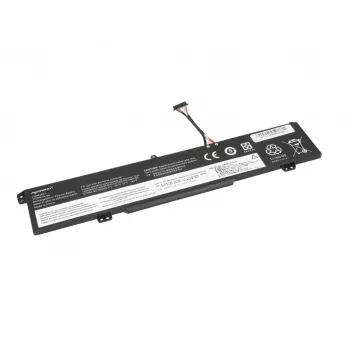 MOVANO L18M3PF1 akkumulátor Lenovo Ideapad L340-15IRH L340-17IRH - 4600 mAh (53 Wh)
