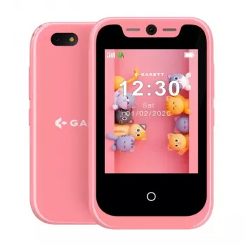 Garett OneKid Phone rózsaszín