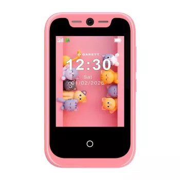 Garett OneKid Phone rózsaszín