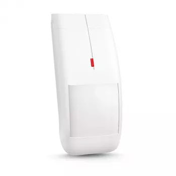 SATEL IVORY PIR mozgásérzékelő, elefántcsont